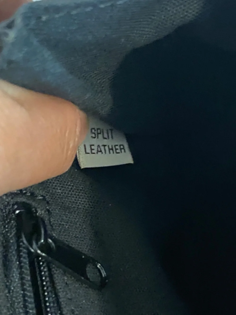 Francesco Biasia  Black  Shoulder Bag